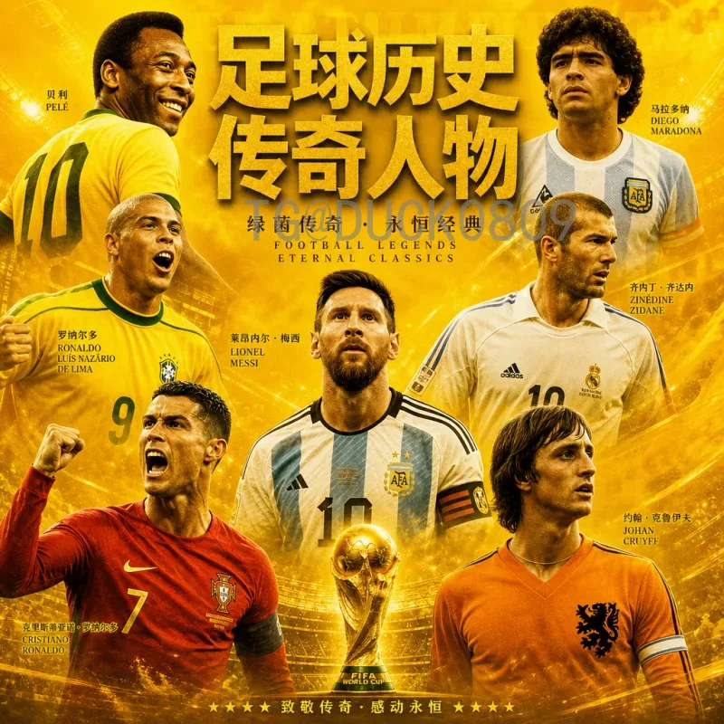 完整解读2026美加墨世界杯扩军48队：赛制革新与足球格局巨变